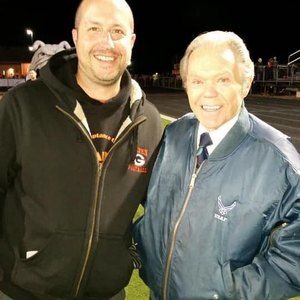 Meet your Posher, Kevin